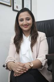 Dr Sarika Sethia